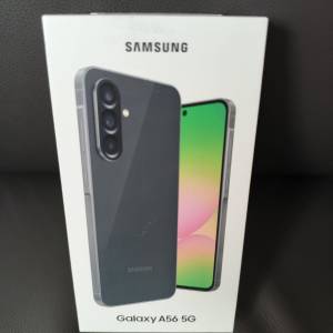 Samsung Galaxy A56 5G