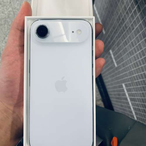 iPhone air