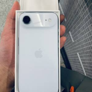iPhone air