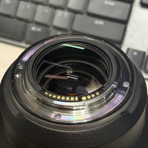 Canon RF 85MM F1.2 L USM DS