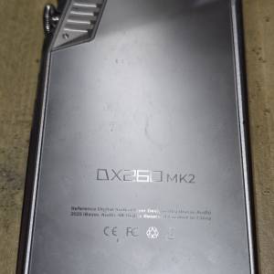 ibasso dx260 mk2 mod版