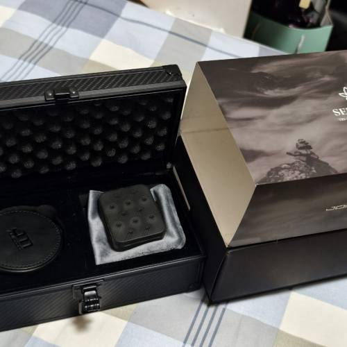 Jomo audio宁静Serenity