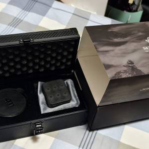 Jomo audio宁静Serenity