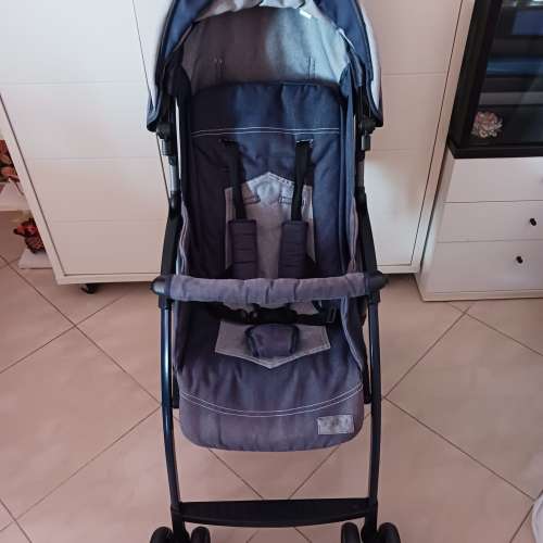 Pali 嬰兒手推車 stroller/ baby buggy / baby carriage / pushchair