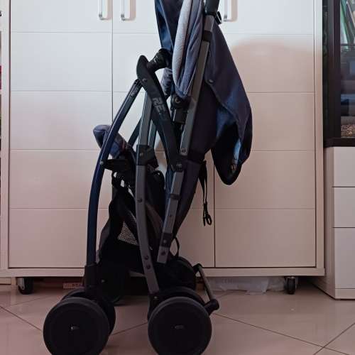 Pali 嬰兒手推車 stroller/ baby buggy / baby carriage / pushchair