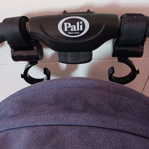 Pali 嬰兒手推車 stroller/ baby buggy / baby carriage / pushchair