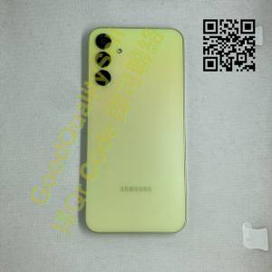 $(0.7) 95% Samsung A15 5G 6G+128GB 黃