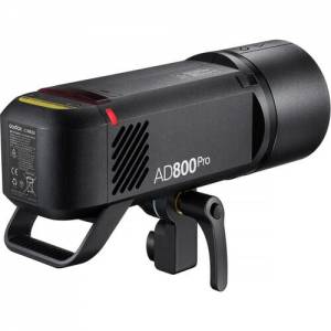 「順豐包郵」Godox 神牛 All-in-One Outdoor Flash 一體式專業外拍燈 AD800Pro