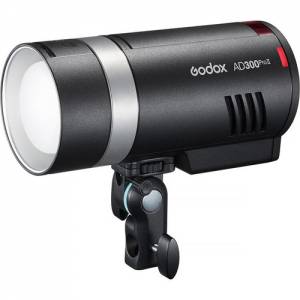 Godox 神牛 AD300 Pro II 300W TTL 便攜式閃光燈