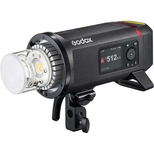 Godox AD800Pro 神牛一體式專業外拍燈  All-in-One Outdoor Flash