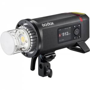 Godox AD800Pro 神牛一體式專業外拍燈  All-in-One Outdoor Flash