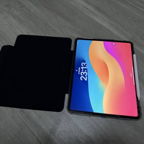 Ipad pro 13 m4 2024 wifi 512 GB & apple pencil pro