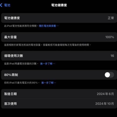 Ipad pro 13 m4 2024 wifi 512 GB & apple pencil pro