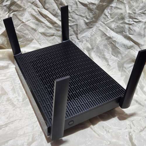 Linksys Max-Stream EA9350 V2 Wi-Fi 6 Router AX4500