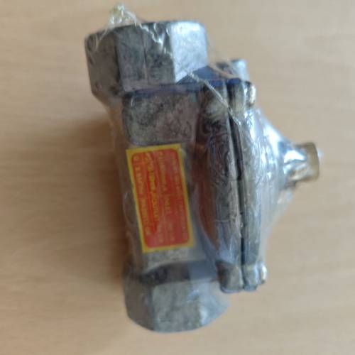 燃氣調壓器/安全閥門