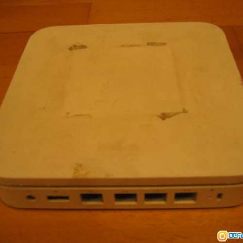 Apple AirPort Extreme Base Station