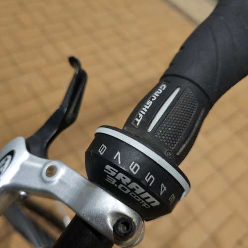 Dahon 摺車 折疊單車