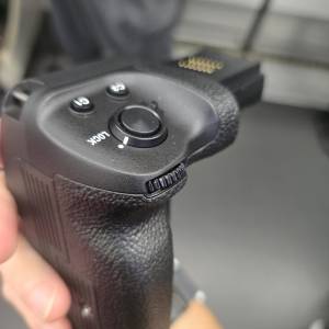 Sony Vg-C4em 電池手柄一個 無盒 好新 a1 a9 a7
