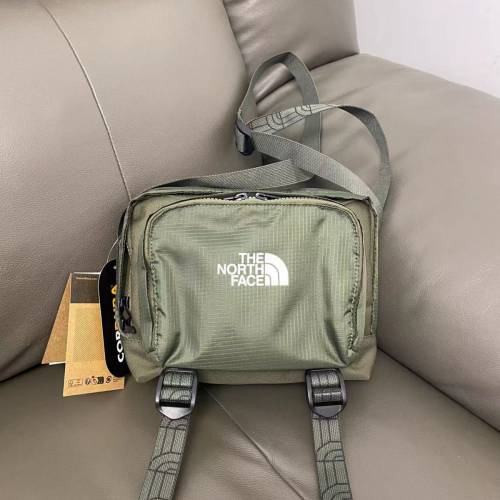 全新The North Face Bag the north face袋 the north face 斜孭袋 the north face行...