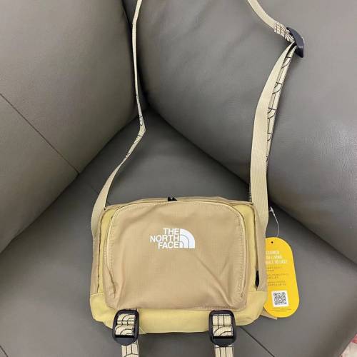 全新The North Face Bag the north face袋 the north face 斜孭袋 the north face行...