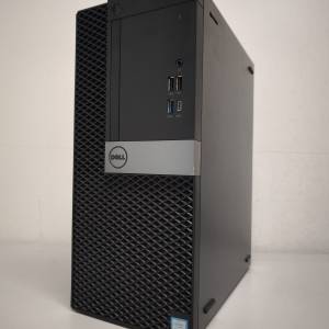 Dell Optiplex 7050．i5-7500，8G Ram，256GB SSD，Win11，Office 2021ProPlus，Ac...