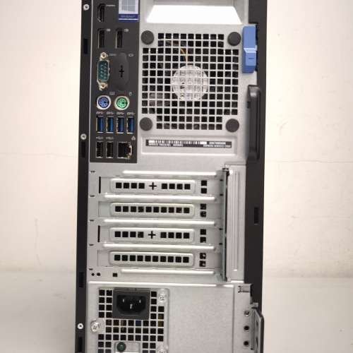 Dell Optiplex 7050．i5-7500，8G Ram，256GB SSD，Win11，Office 2021ProPlus，Ac...