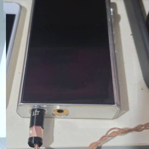 ibasso dx260 mk2 mod版