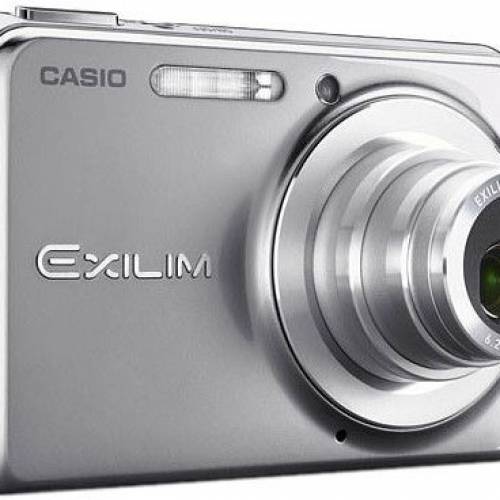 ( 日本製造 ) Premium Casio Exilim S770 CCD Camera