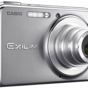 Premium  Casio S770 Exilim CCD Camera