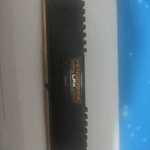 海盗船8gb 3200 ddr4