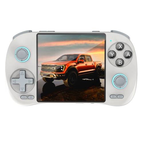 [開源掌機系列]  D40 Max開源掌機安卓遊戲機 64G🎮