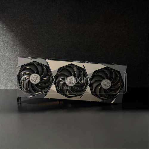MSI RTX 3080 SUPRIM X 10G 另外歡迎Trade in 3050 3060 3070 3080 3090 Ti Super ...