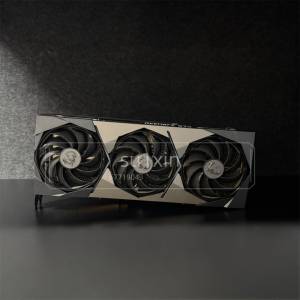 MSI RTX 3080 SUPRIM X 10G 另外歡迎Trade in 3050 3060 3070 3080 3090 Ti Super ...