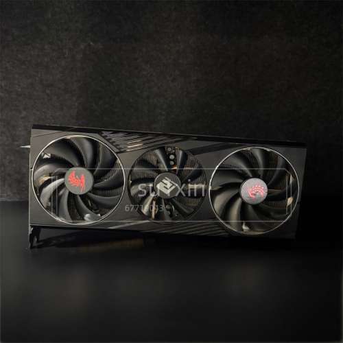 PowerColor RX 6800XT 16G 另外高價搵 RX 5600XT 5700 6400 6500XT 6600 6600XT 66...