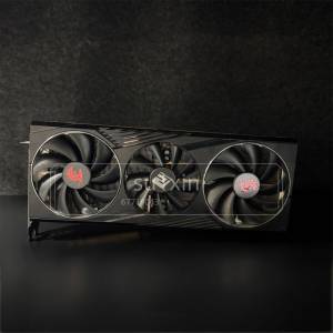 PowerColor RX 6800XT 16G 另外高價搵 RX 5600XT 5700 6400 6500XT 6600 6600XT 66...