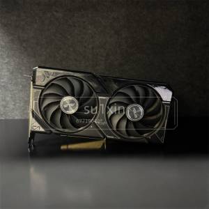 ASUS RTX 4060 8G ⚠官方保養至2026/08/20 另外高價搵 4060 4070 4080 4090 4090D ...