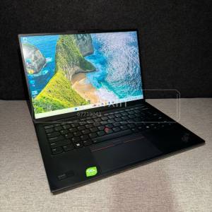 Lenovo X1 Carbon Gen 12 ( Ultra 7 / 32GB RAM / 1TB SSD / 14吋 ) ⚠ 官方保養+意...