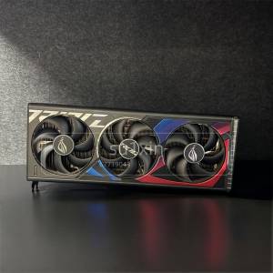 ROG RTX 4080 16G ⚠️官方保養去到2026/05/04 #另外高價搵 4050 4060 4070 4080 4...