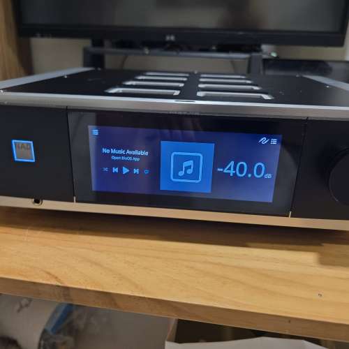 NAD M33 V2