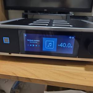 NAD M33 V2