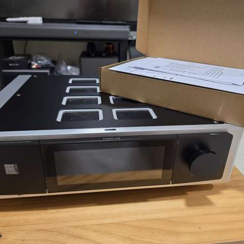 NAD M33 V2