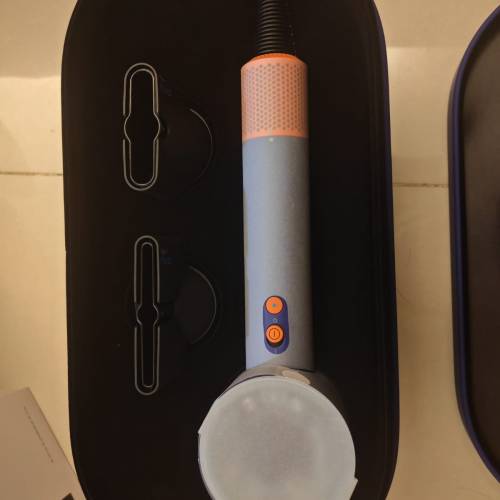 Dyson Hd16