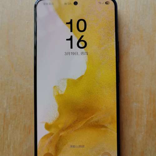 Samsung 三星 S22