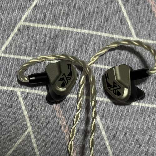 Vision Ears VE10