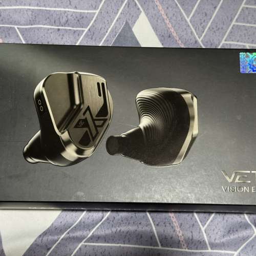 Vision Ears VE10