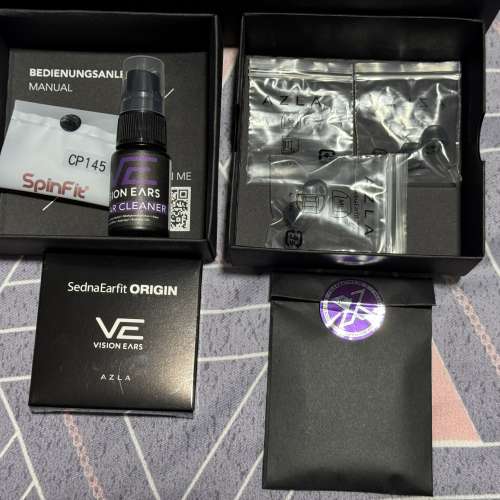 Vision Ears VE10