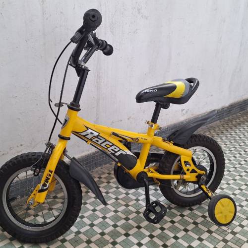 12吋 小童單車
