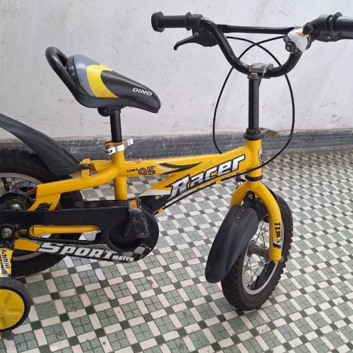 12吋 小童單車