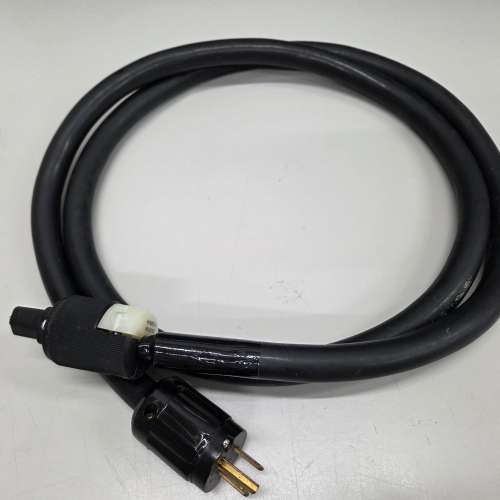 美國 Interwired 極高質素電源線 30A