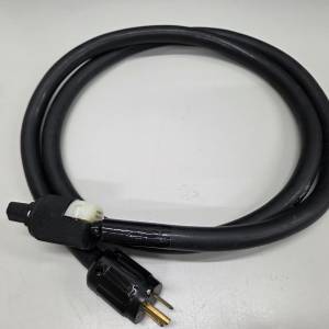 美國 Interwired 極高質素電源線 30A